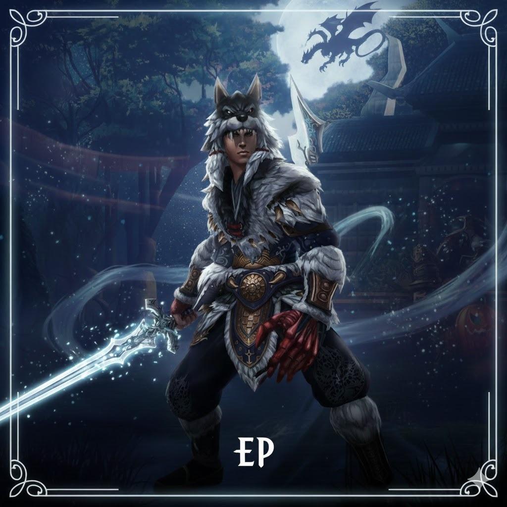 Regulus2 - 500 EP