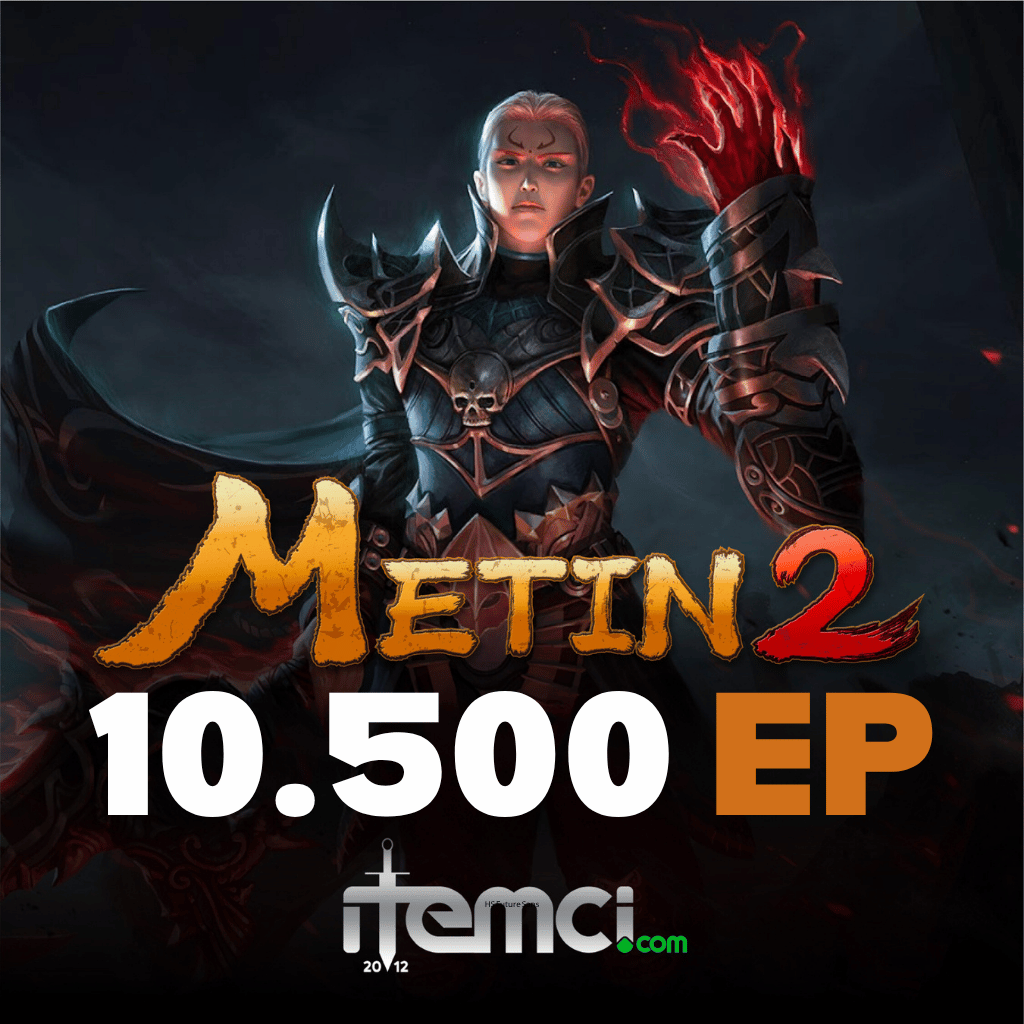 10.500 Ejder Parası (EP)