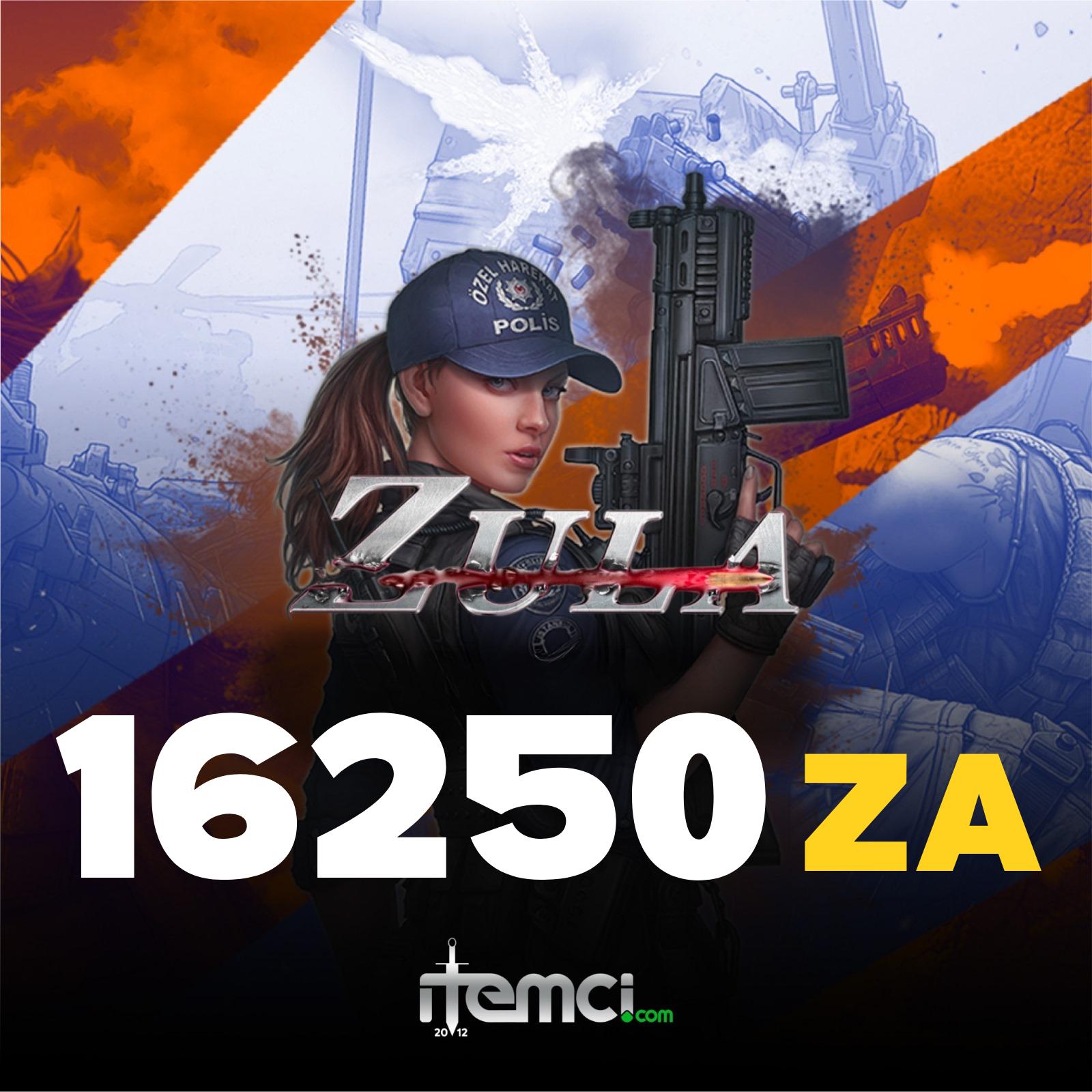 16250 Zula Altını