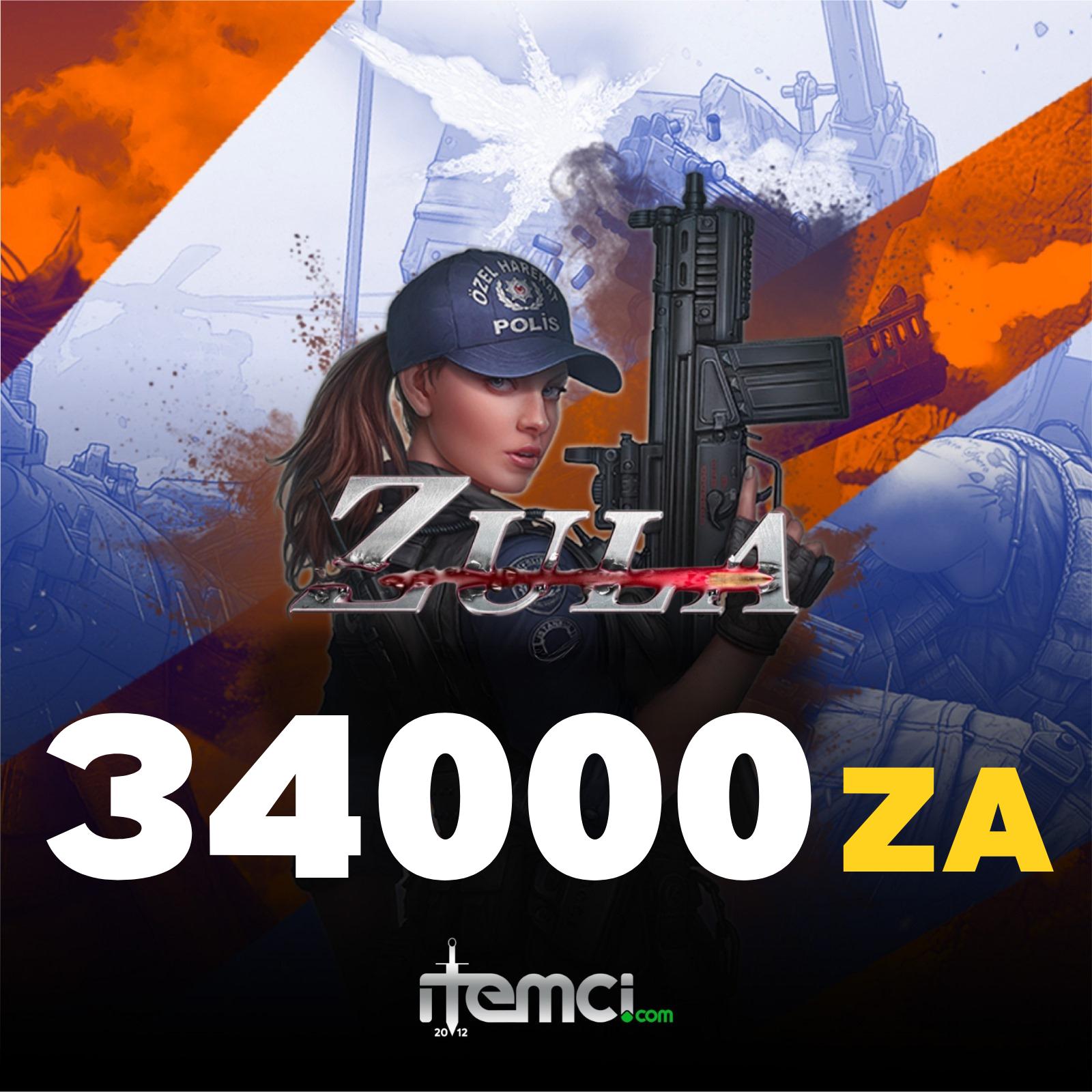 34000 Zula Altını