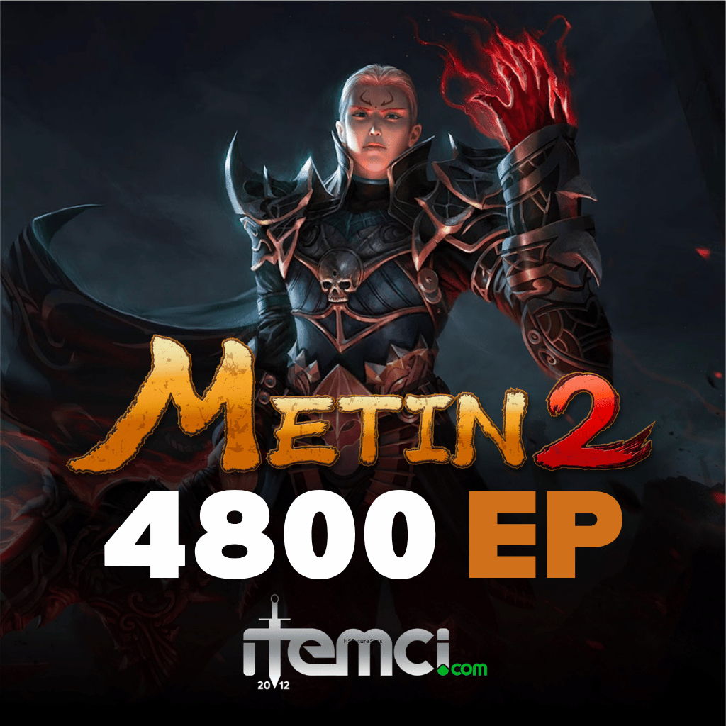 4800 Ejder Parası (EP)