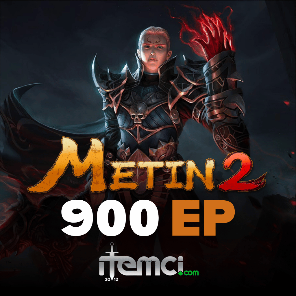 900 Ejder Parası (EP)