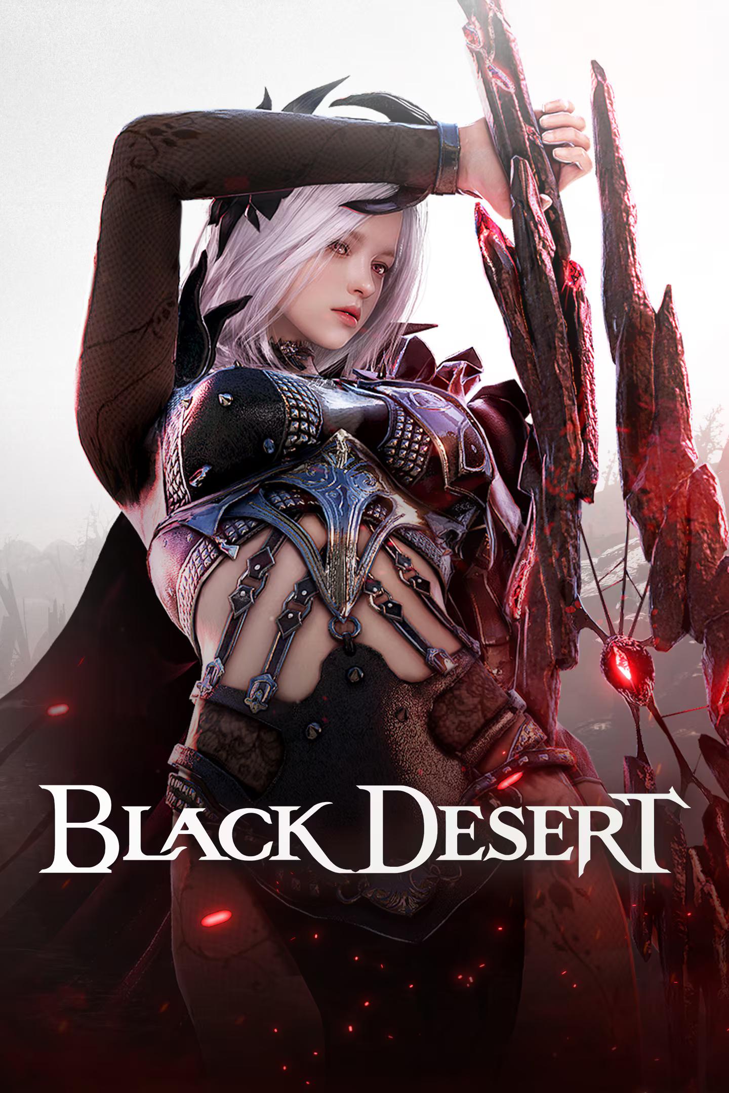 Black Desert 50 TRY Kredi