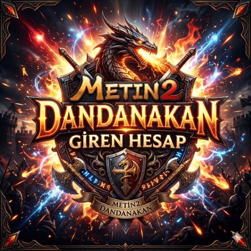 Dandanakan Giren Mail Şifre Hesap