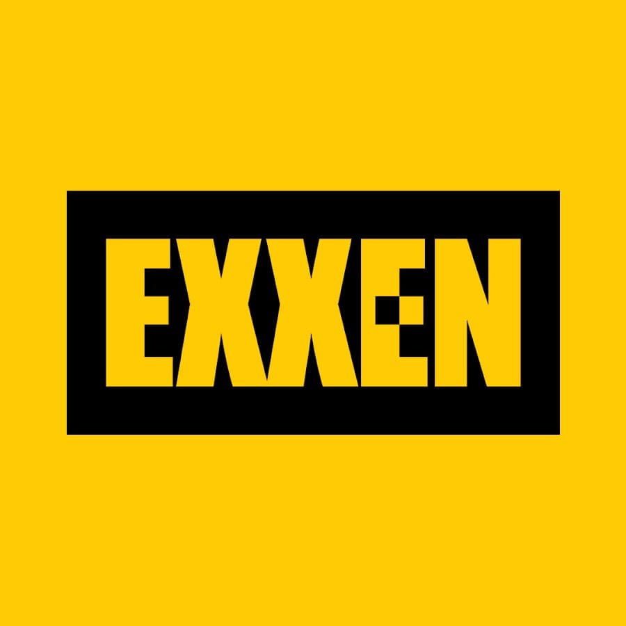 Exxen 1 Ay (Reklam Var)