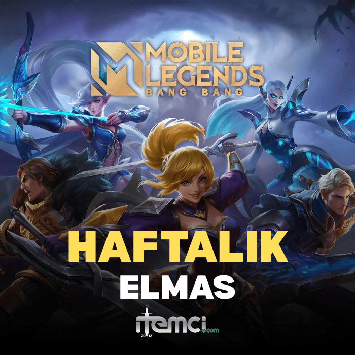 Haftalık Elmas