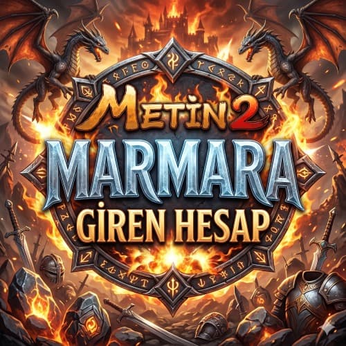 Marmara Giren Mail Şifre Hesap