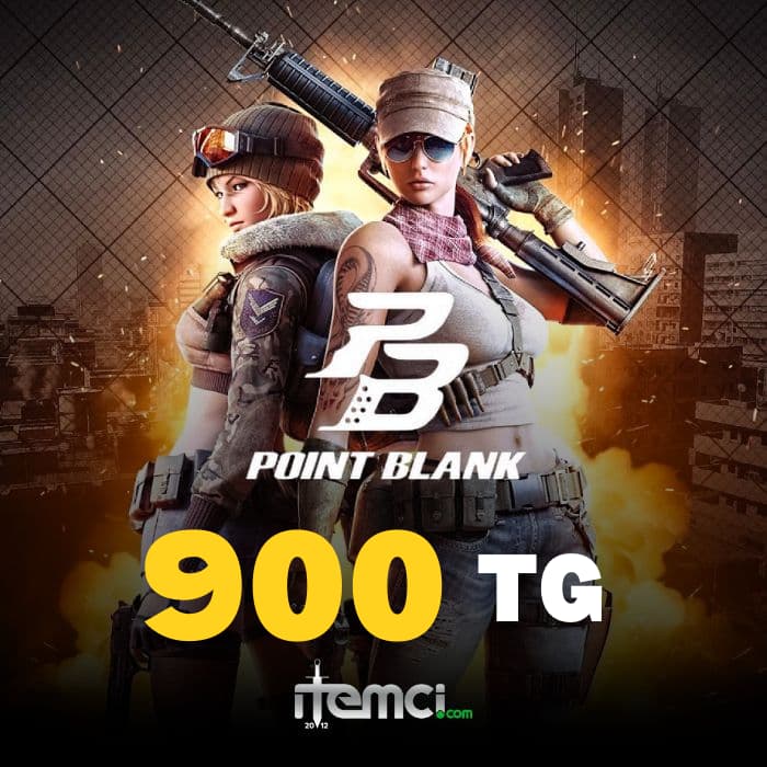 Point Blank 900 TG