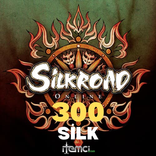 Silkroad Turkey 300 Silk