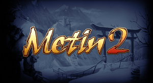 Metin2