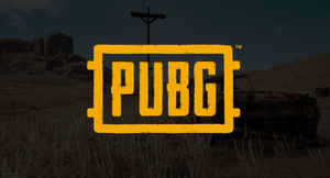 PUBG
