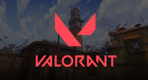 Valorant