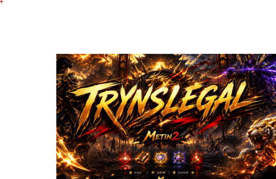trynslegal