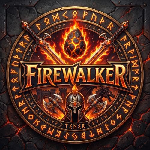firewalker