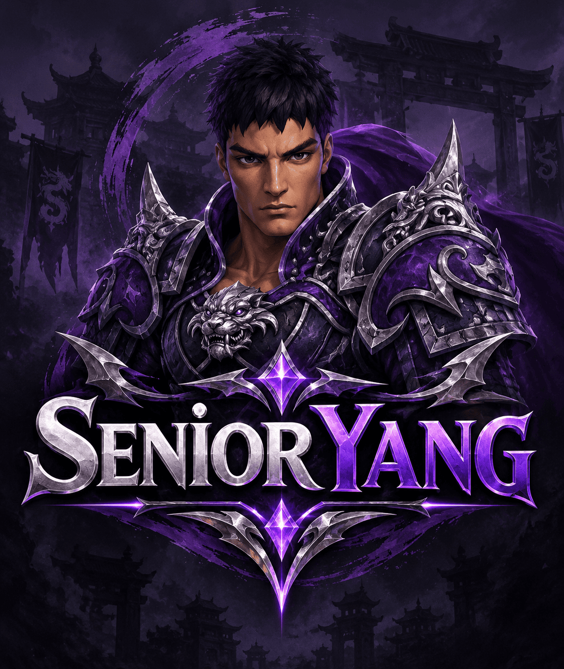 SeniorYang