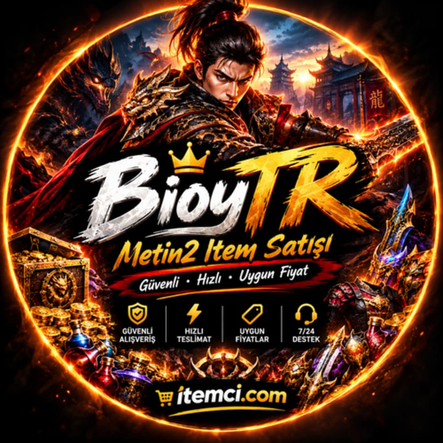 BioyTR