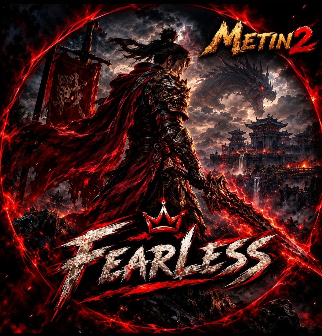 FearLess32