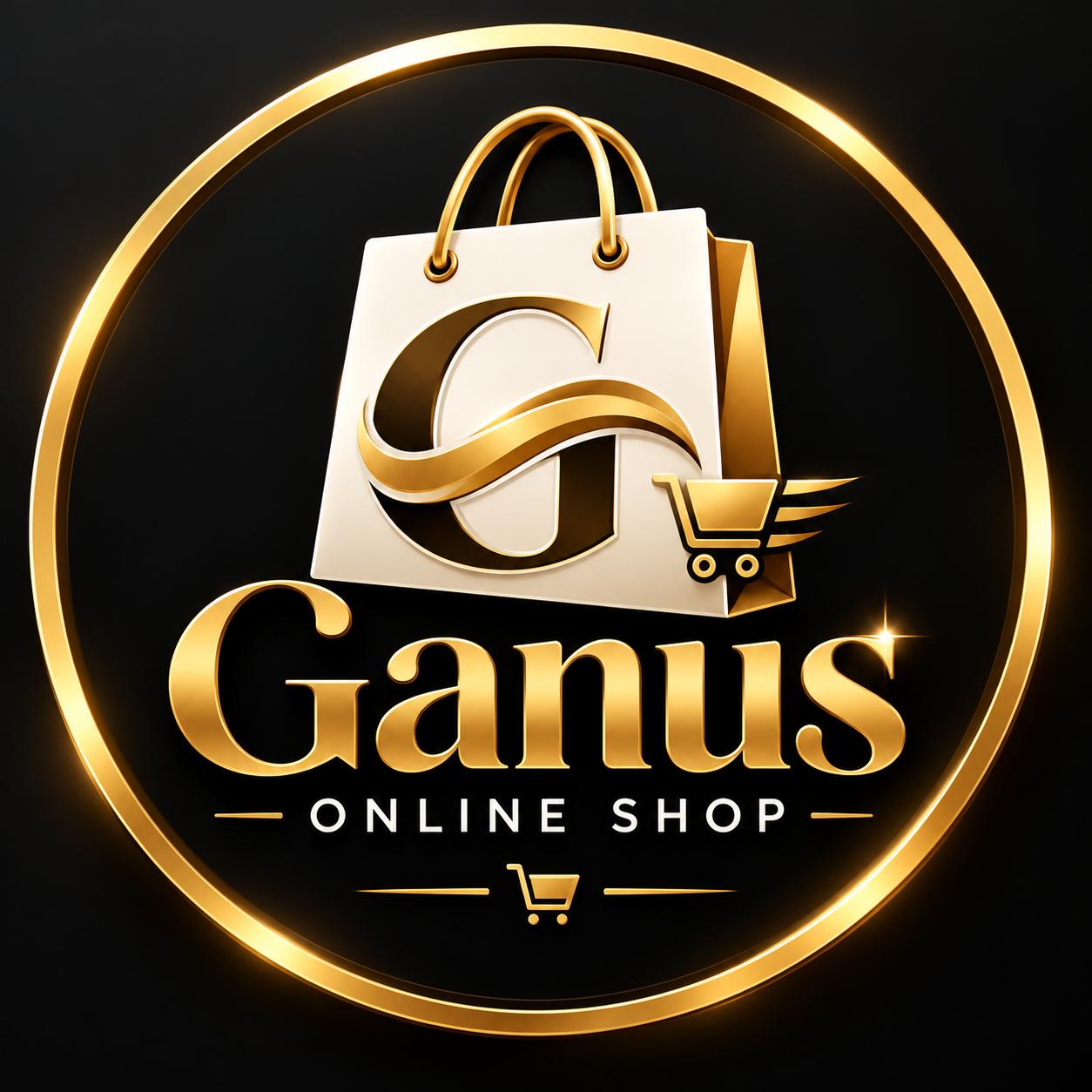 Ganus