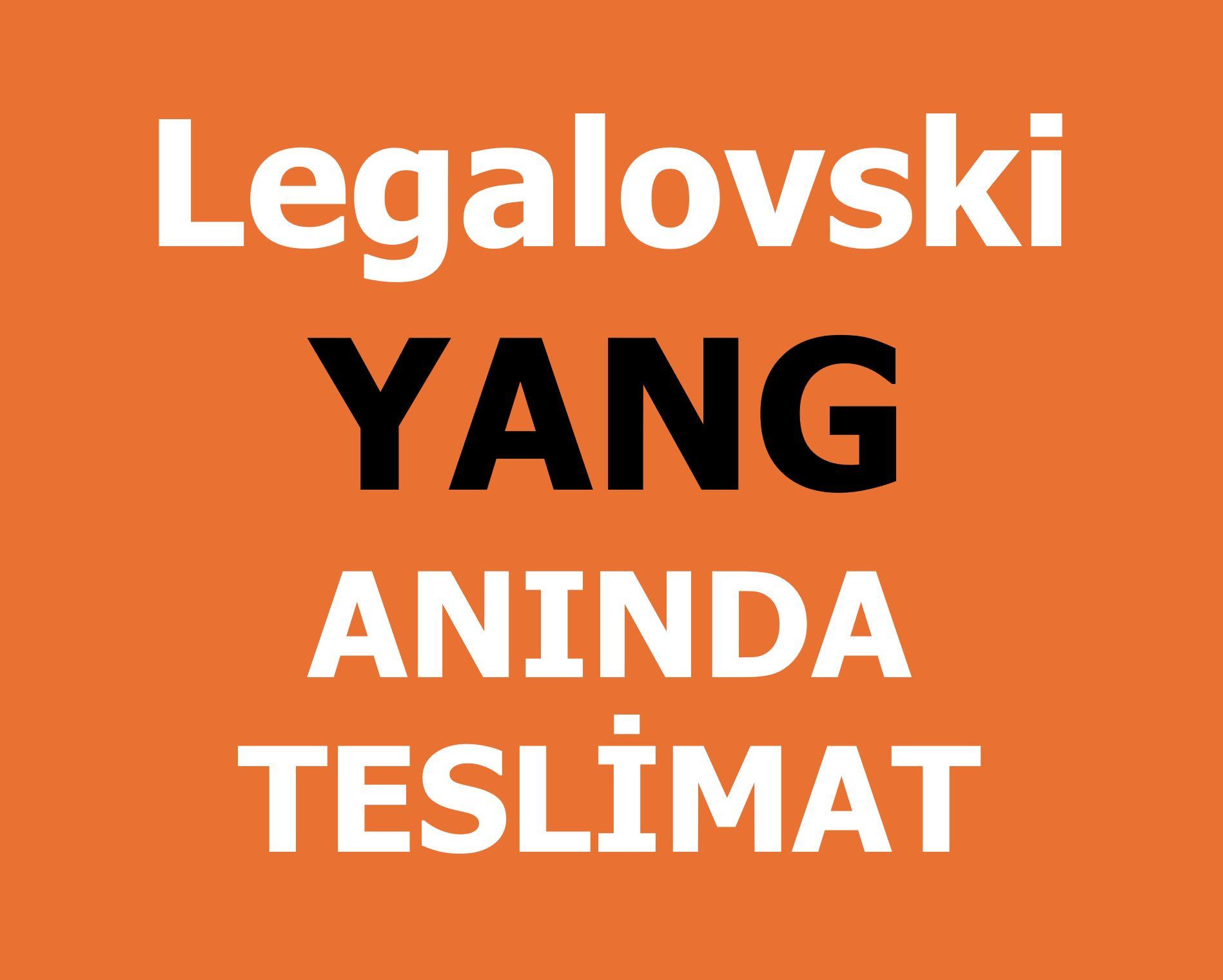 Legalovski