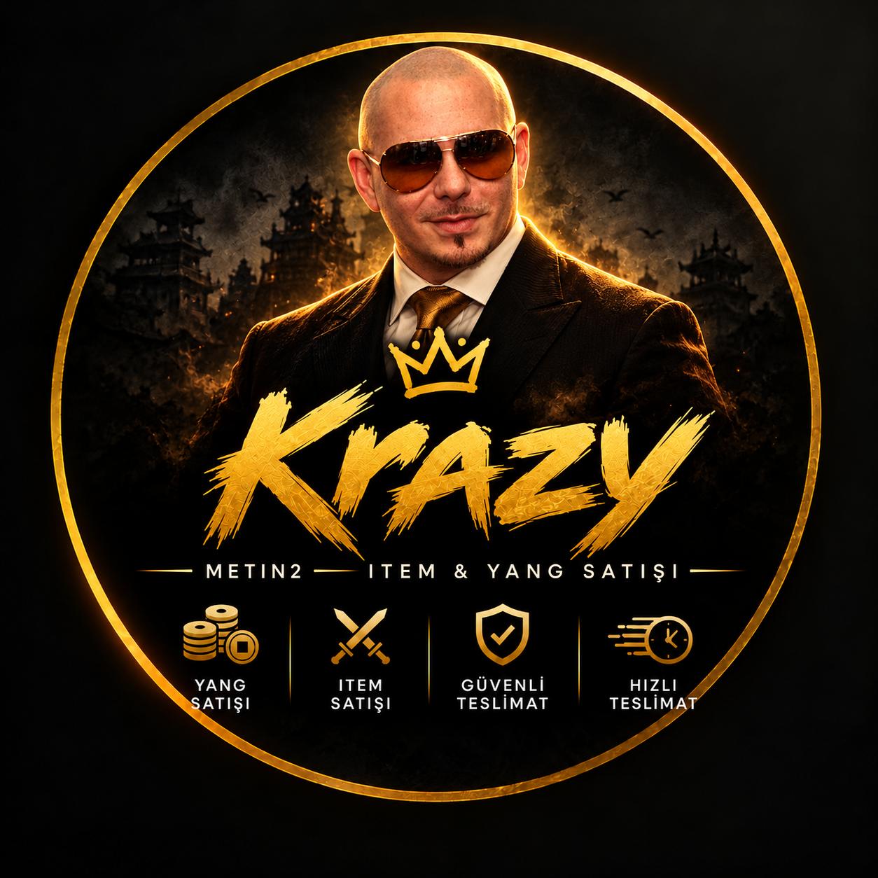 Krazy