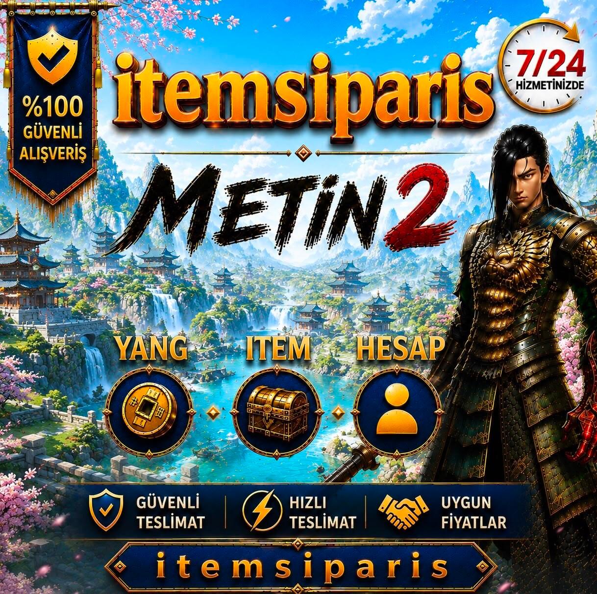 itemsiparis