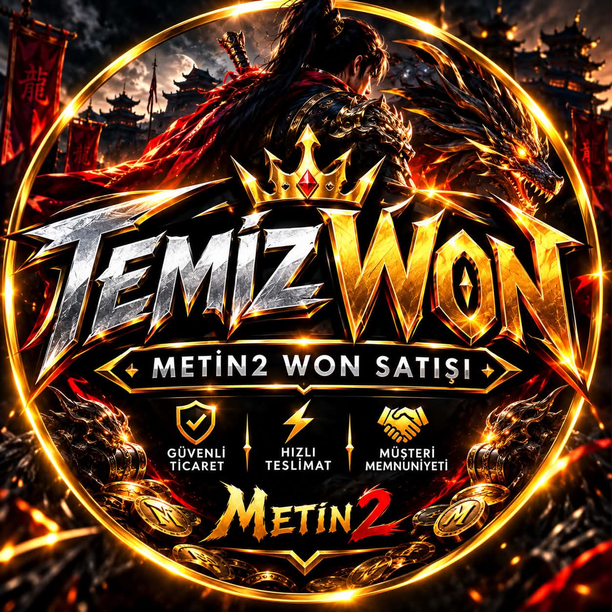 TemizWON