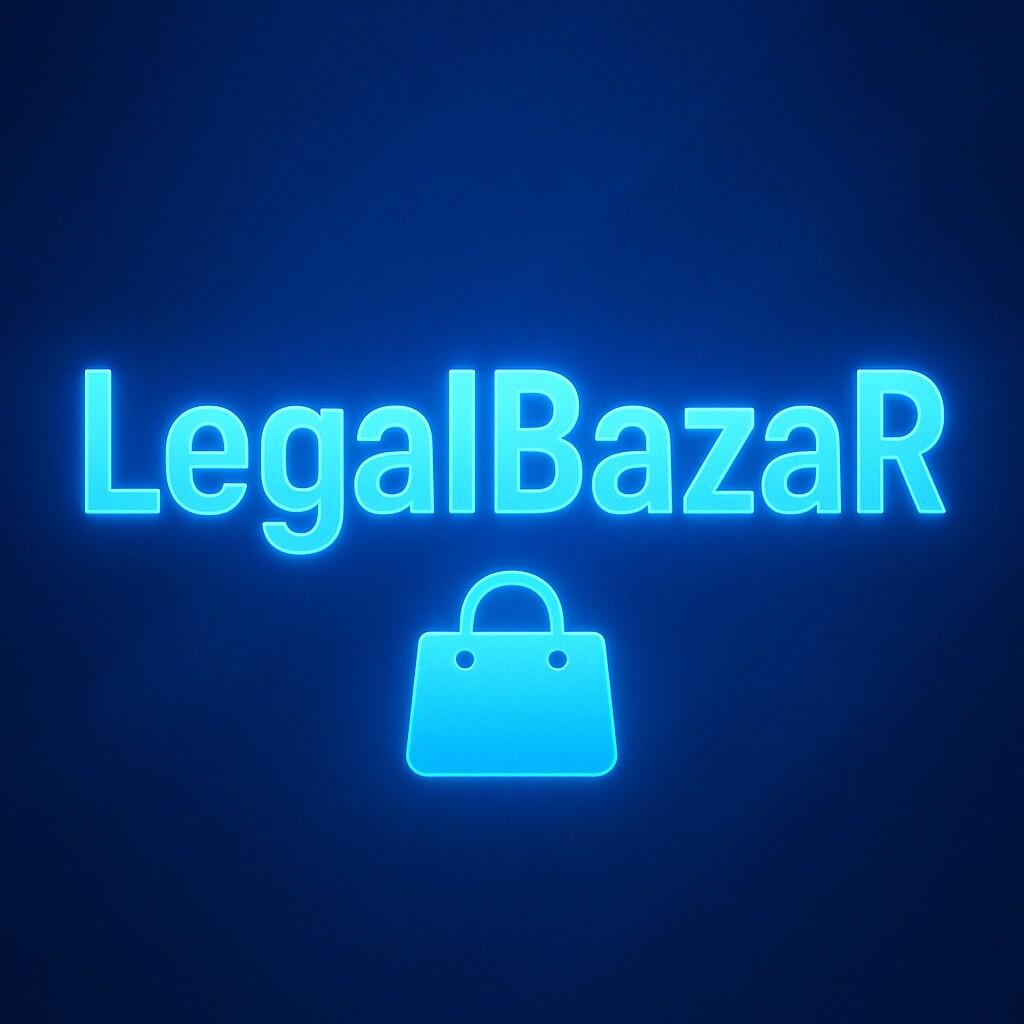 LegaLBazaR