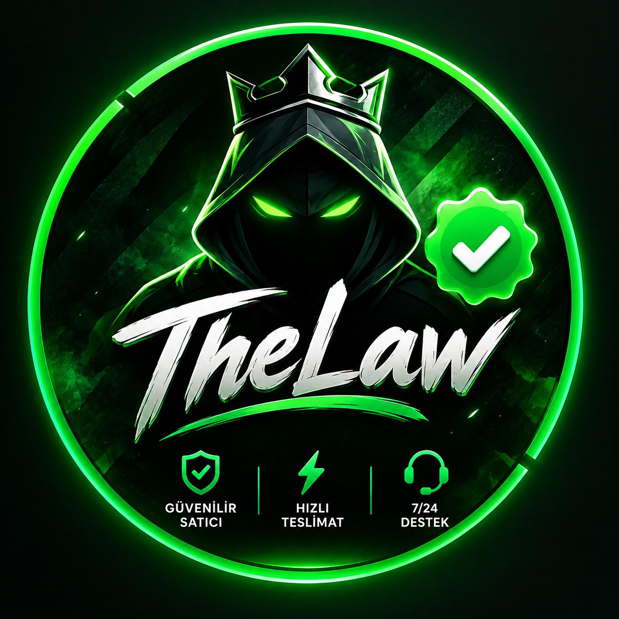 TheLaw