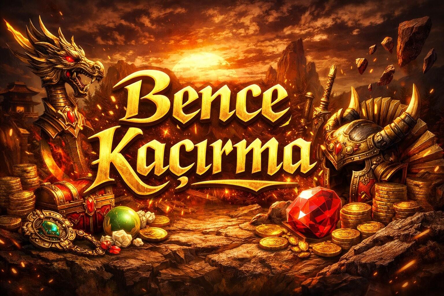 bencekacirma