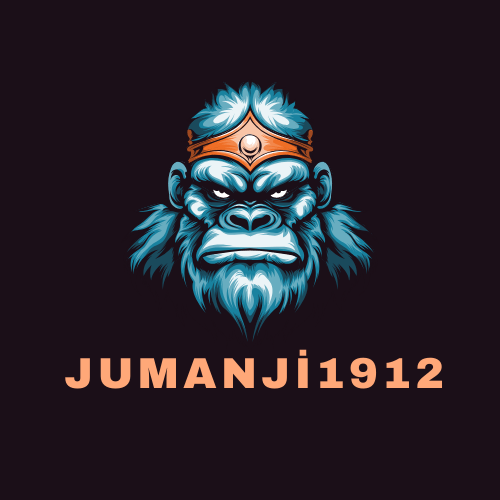 Jumanji1912