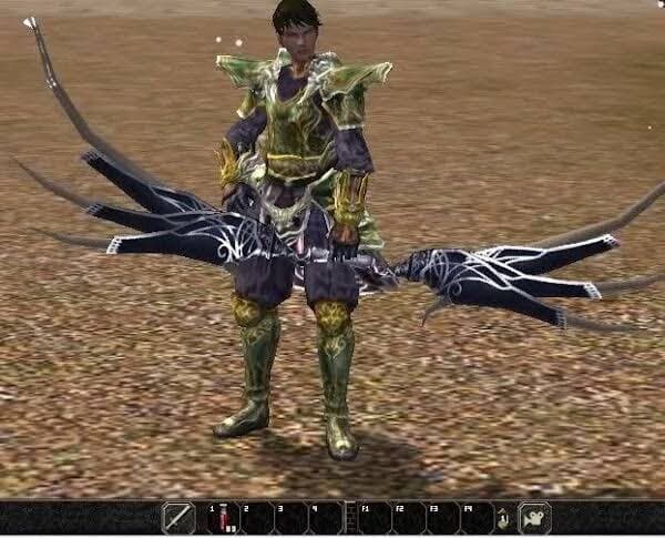 xhuntererol