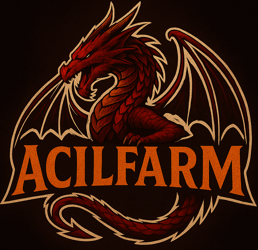 Acilfarm