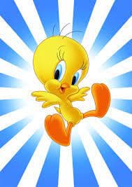 Tweetyshop
