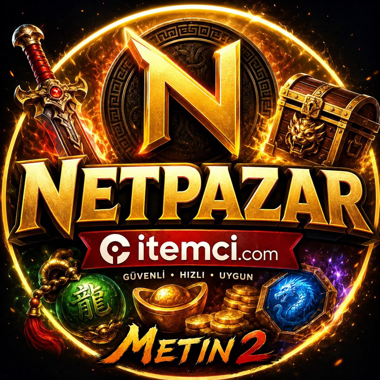 NETPAZAR