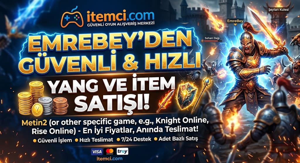emreyisil