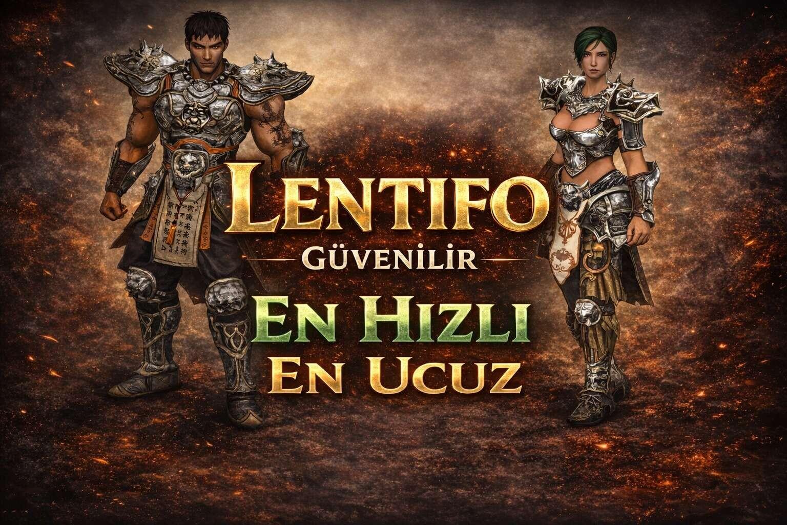 Lentifo
