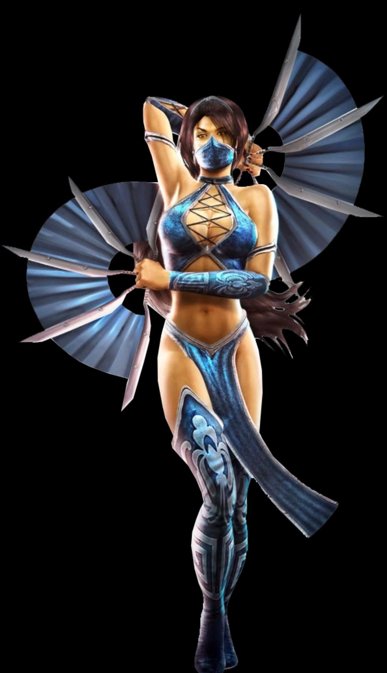 Kitana
