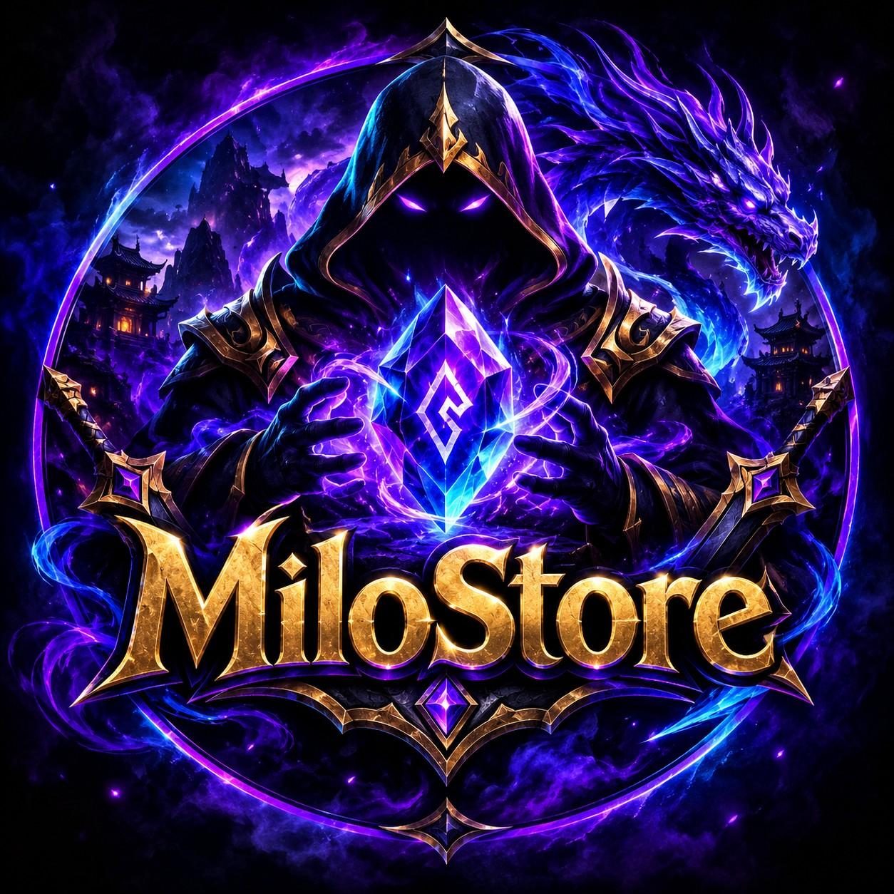 MiloStore