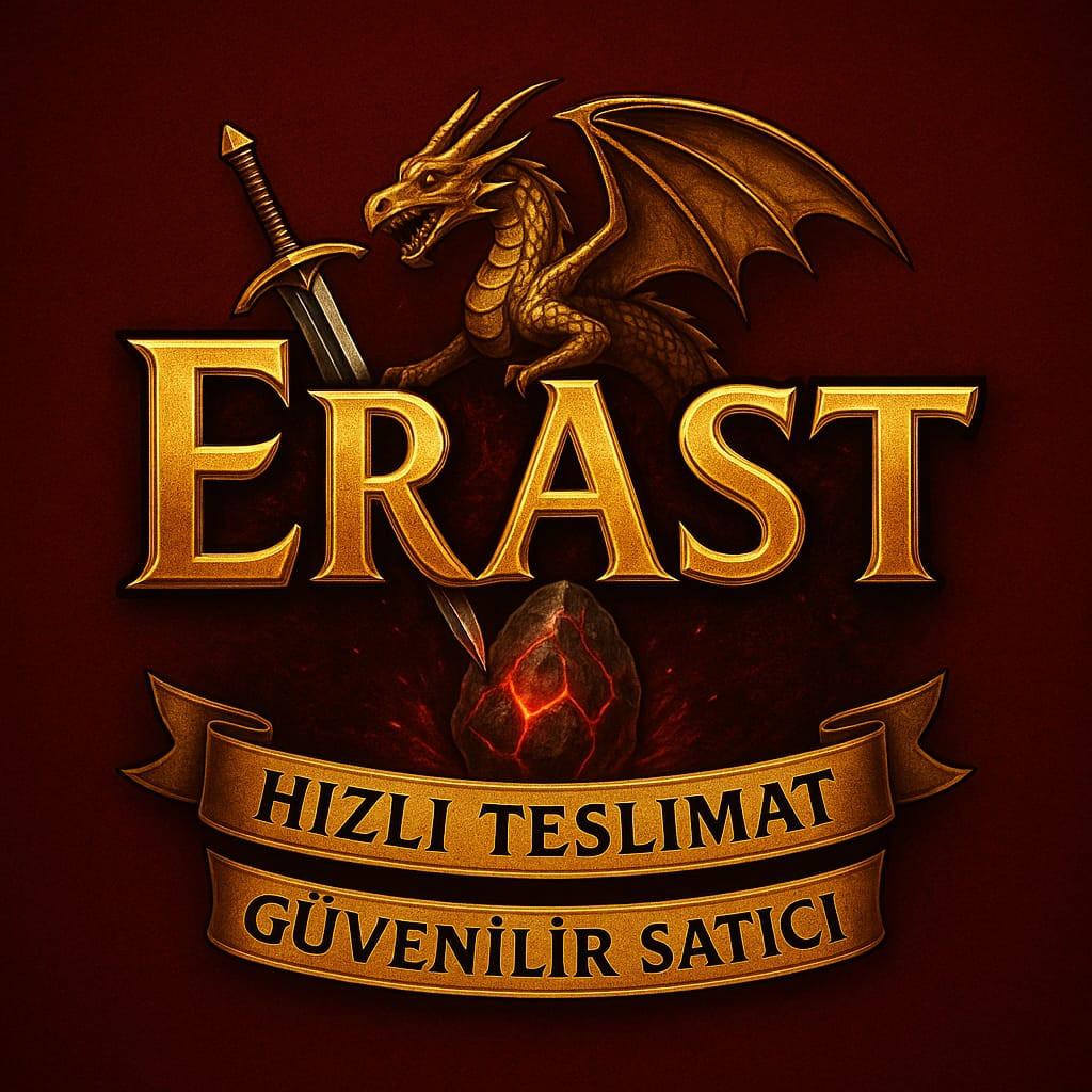 erast