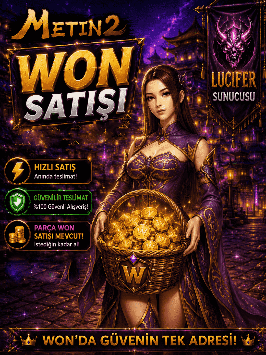 WonSepetii