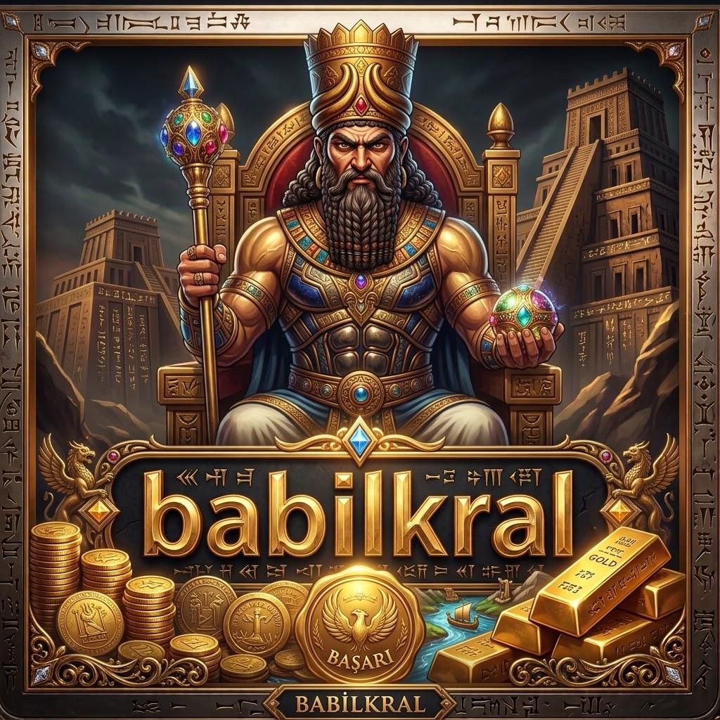 Babilkral