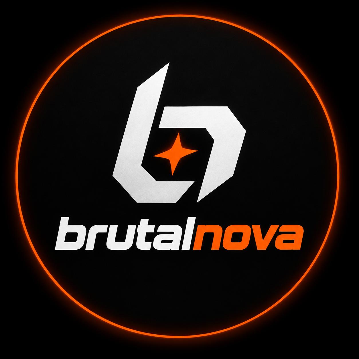 BrutalNova