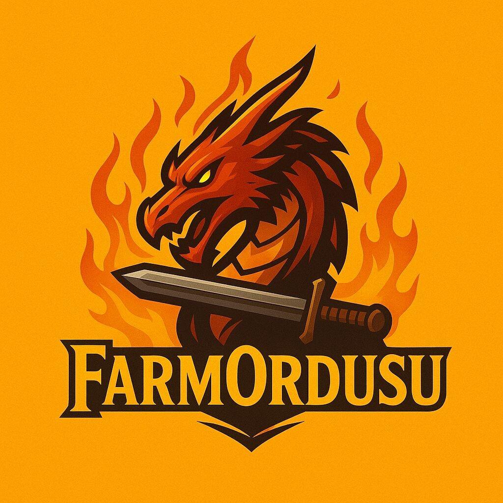 Farmordusu