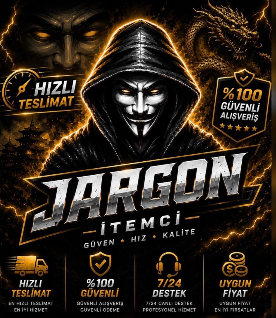 JARGONONLNE
