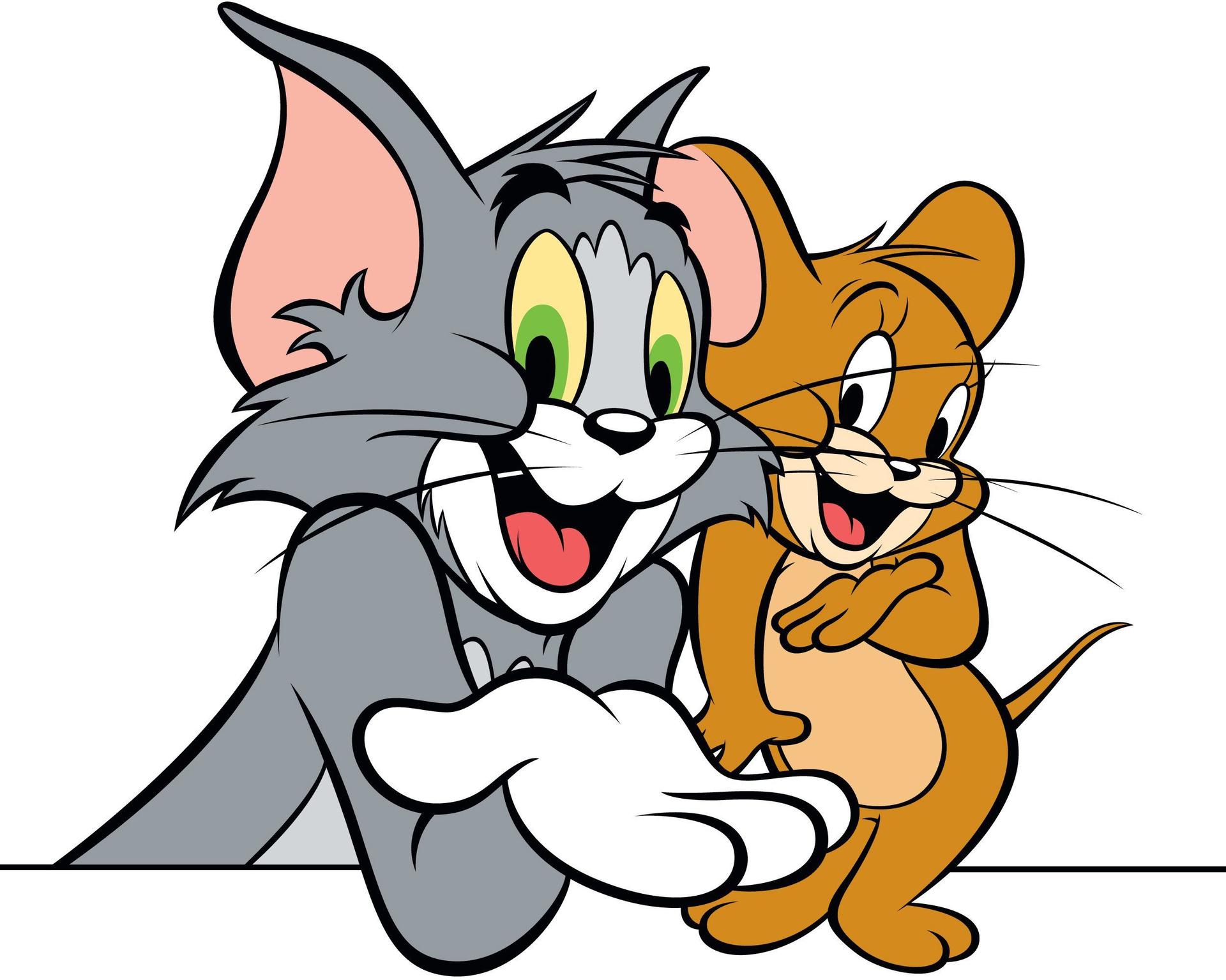 tomandjerry
