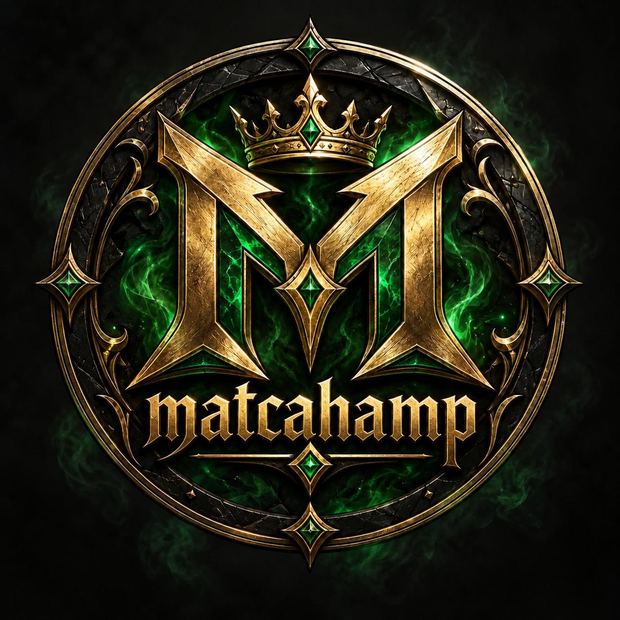 matcahamp
