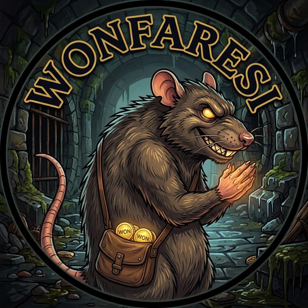 WONFARESI
