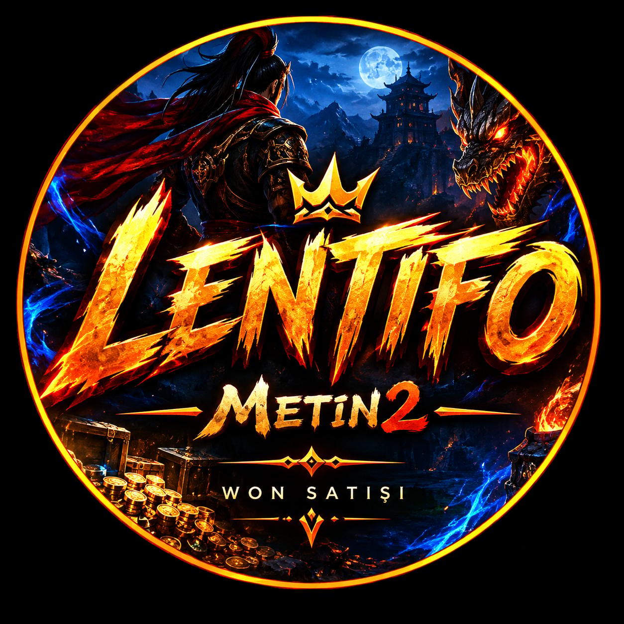 Lentifo