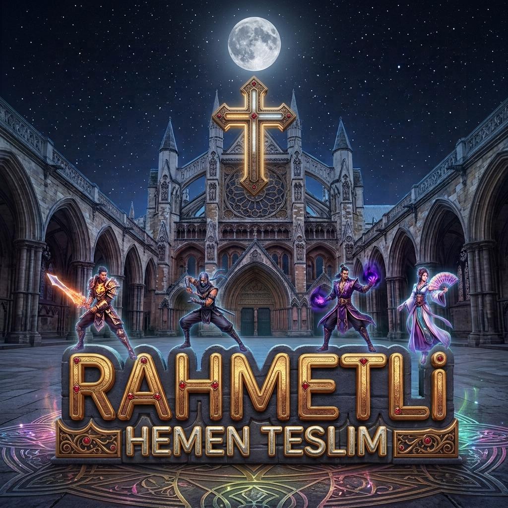 RahmeTLi