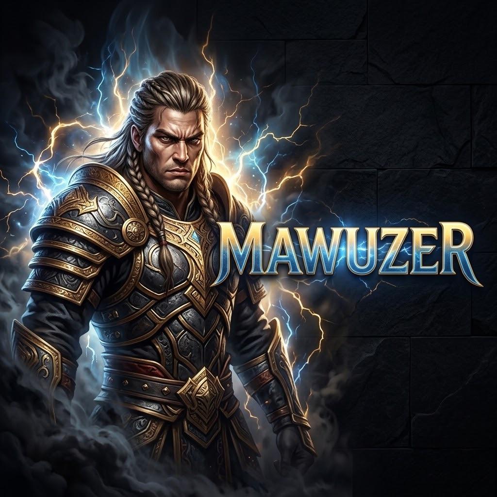mawuzer